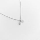 Magic Charm Shooting Star Necklace - Guy Christopher