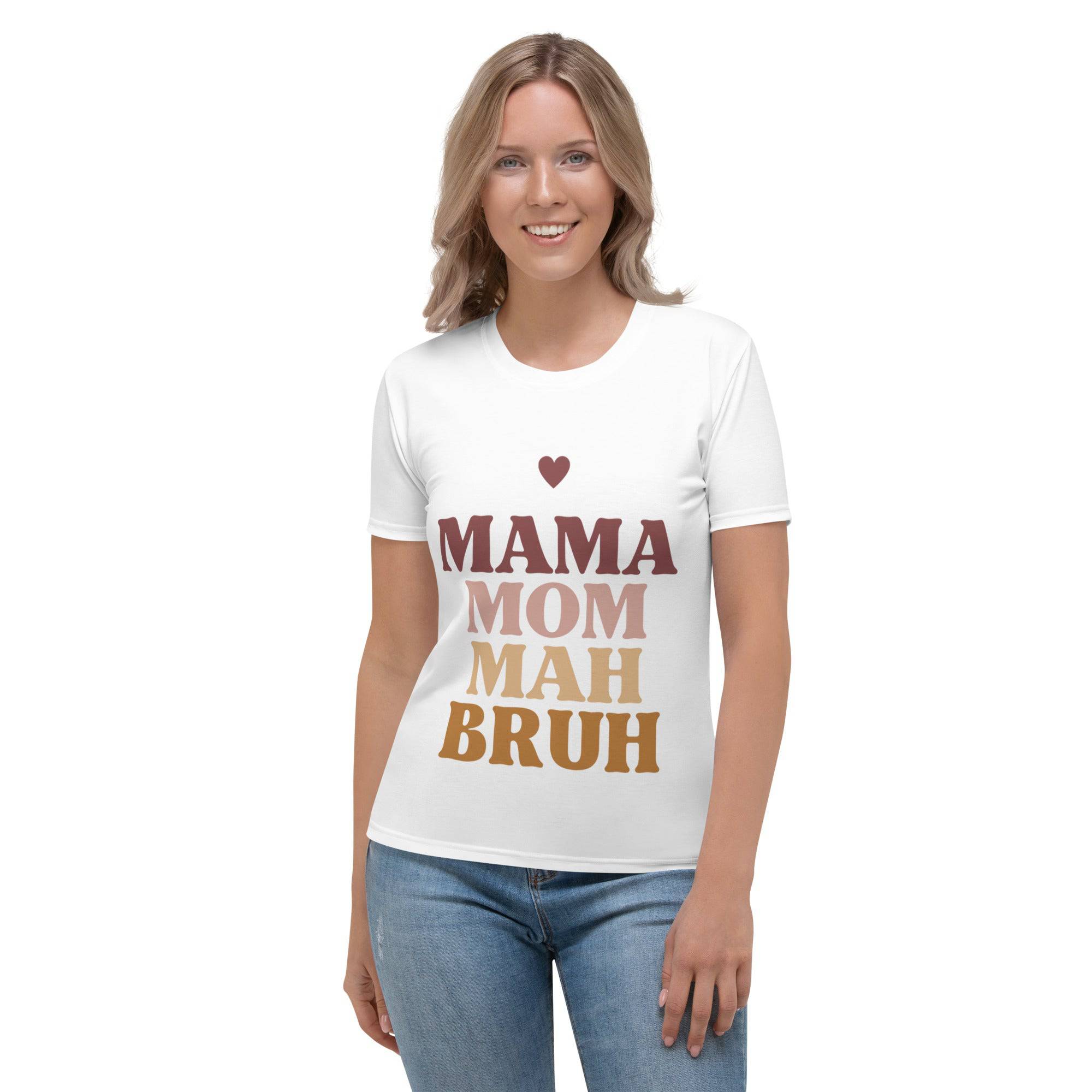 Mama Tee - Guy Christopher