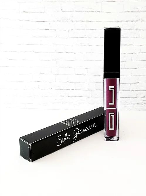 Matte Liquid Lipstick 13 - Guy Christopher