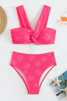 Mermaid's Delight Bikini Set - Embrace Your Inner Goddess and Radiate Summer Romance! - Guy Christopher
