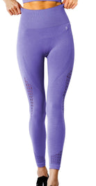 Mesh Seamless Set - Purple - Guy Christopher