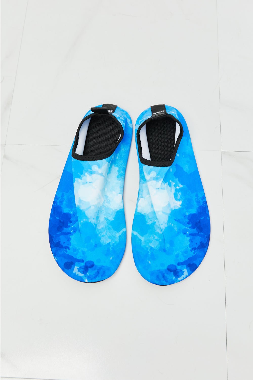 MMshoes On The Shore Water Shoes in Blue - Guy Christopher