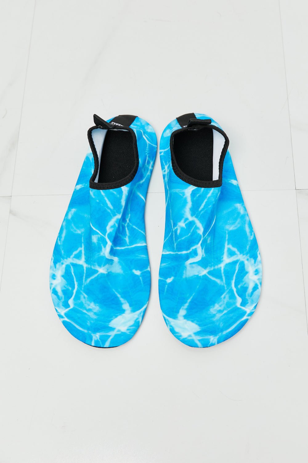 MMshoes On The Shore Water Shoes in Sky Blue - Guy Christopher