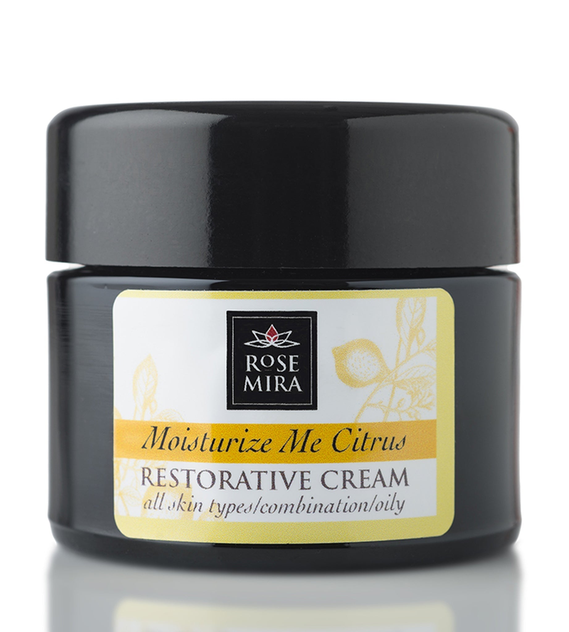 Moisturize Me Citrus Restorative Cream (Day/Night) - Guy Christopher