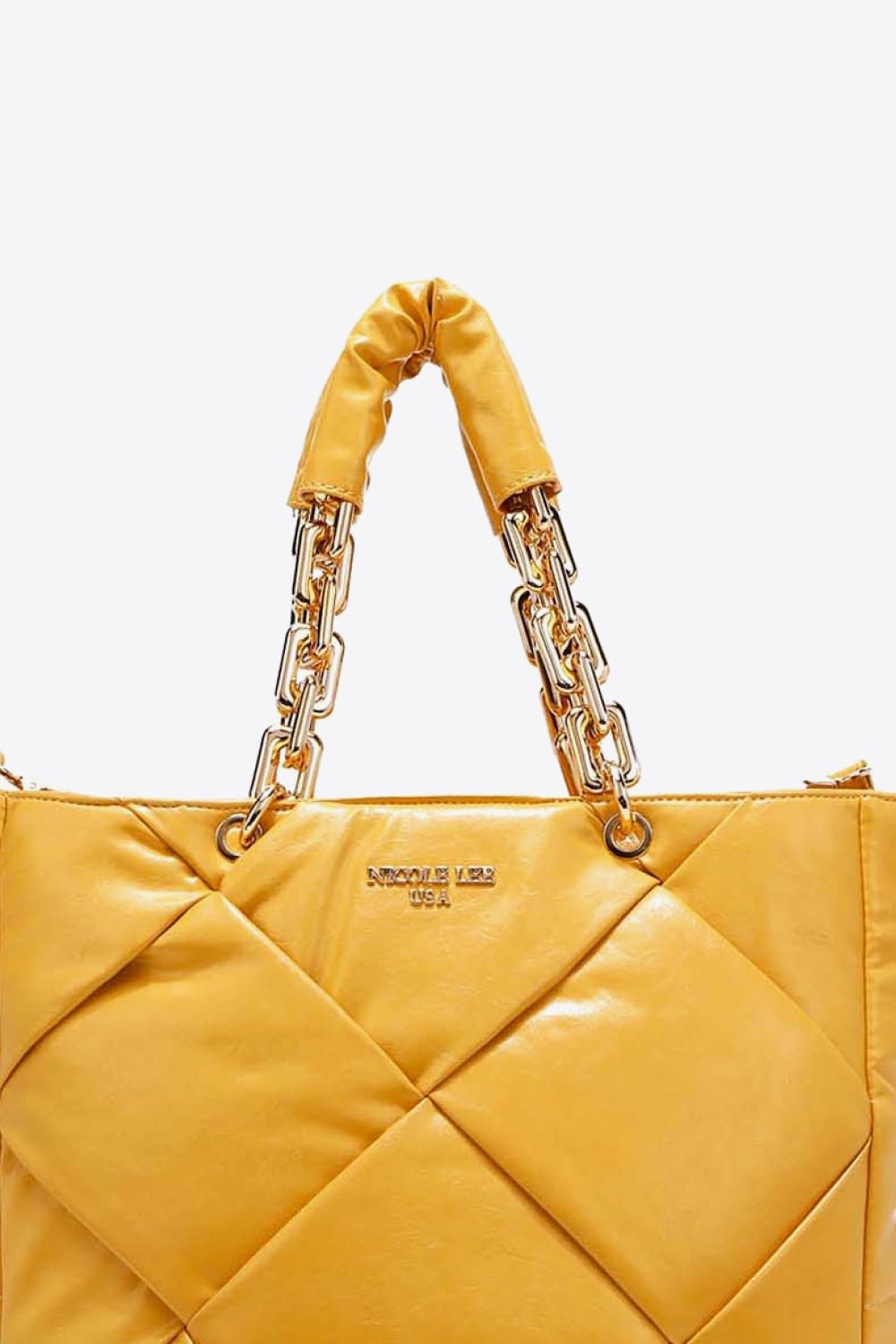 Nicole Lee USA Mesmerize Handbag - Guy Christopher