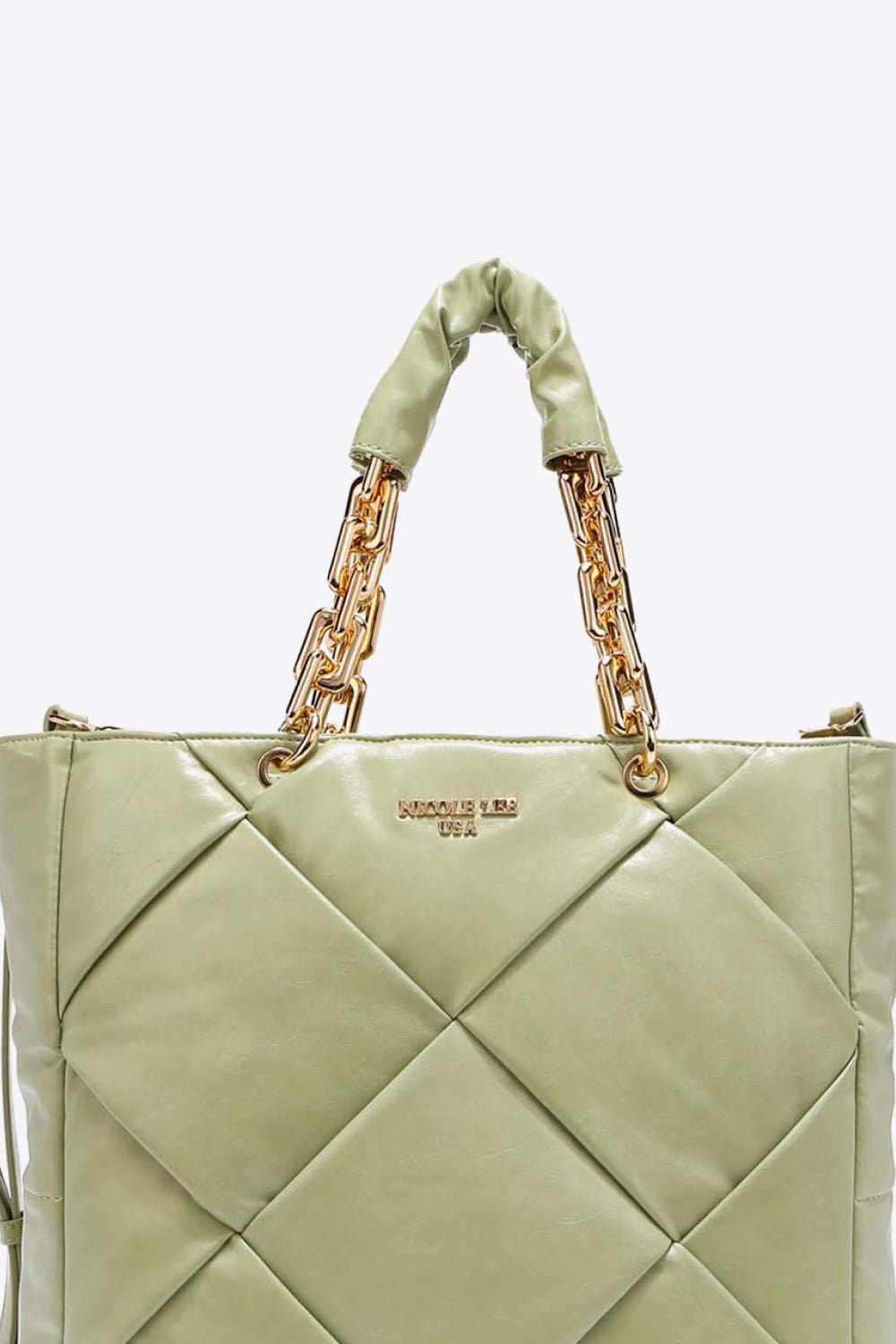 Nicole Lee USA Mesmerize Handbag - Guy Christopher