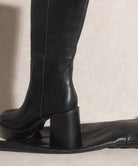 OASIS SOCIETY Juniper - Platform Knee-High Boots - Guy Christopher