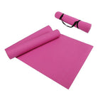 Performance Yoga Mat with Carrying Straps - Guy Christopher