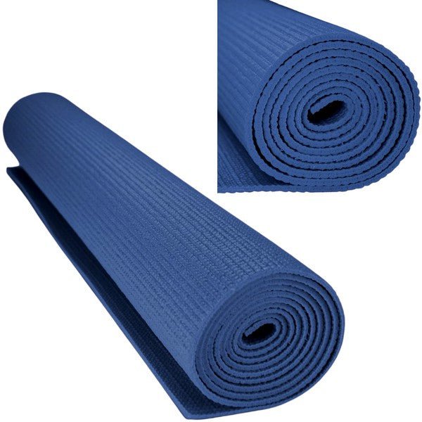 Performance Yoga Mat with Carrying Straps - Guy Christopher