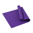 Performance Yoga Mat with Carrying Straps - Guy Christopher