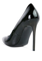 Personated Stiletto High Heels Pumps Shoes - Guy Christopher