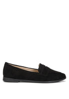 Pippa Seude Flat Loafers - Guy Christopher