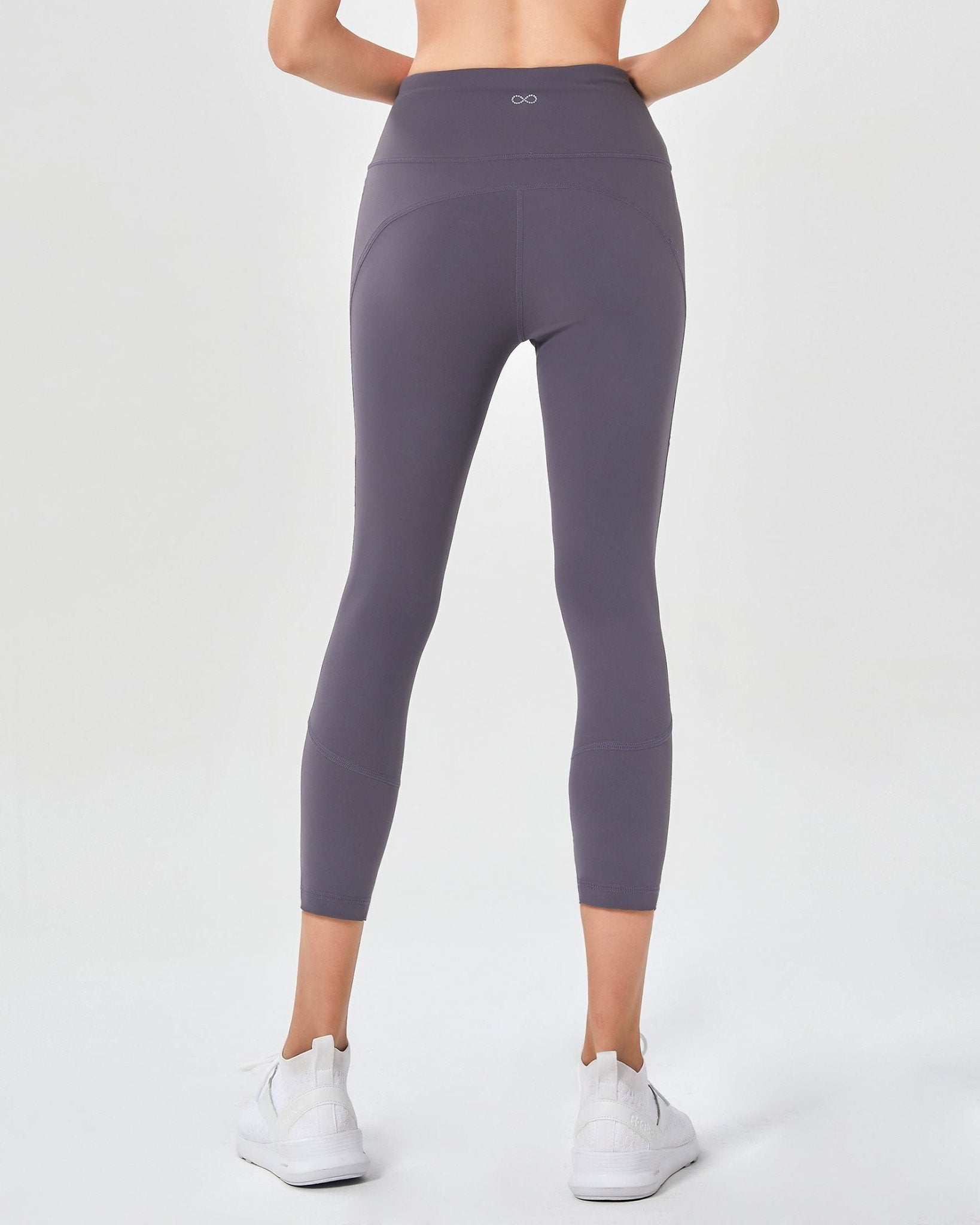 Power Up Silkiflex™ Leggings 21.5" - Guy Christopher