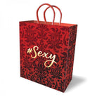 #Sexy Gift Bag - Guy Christopher