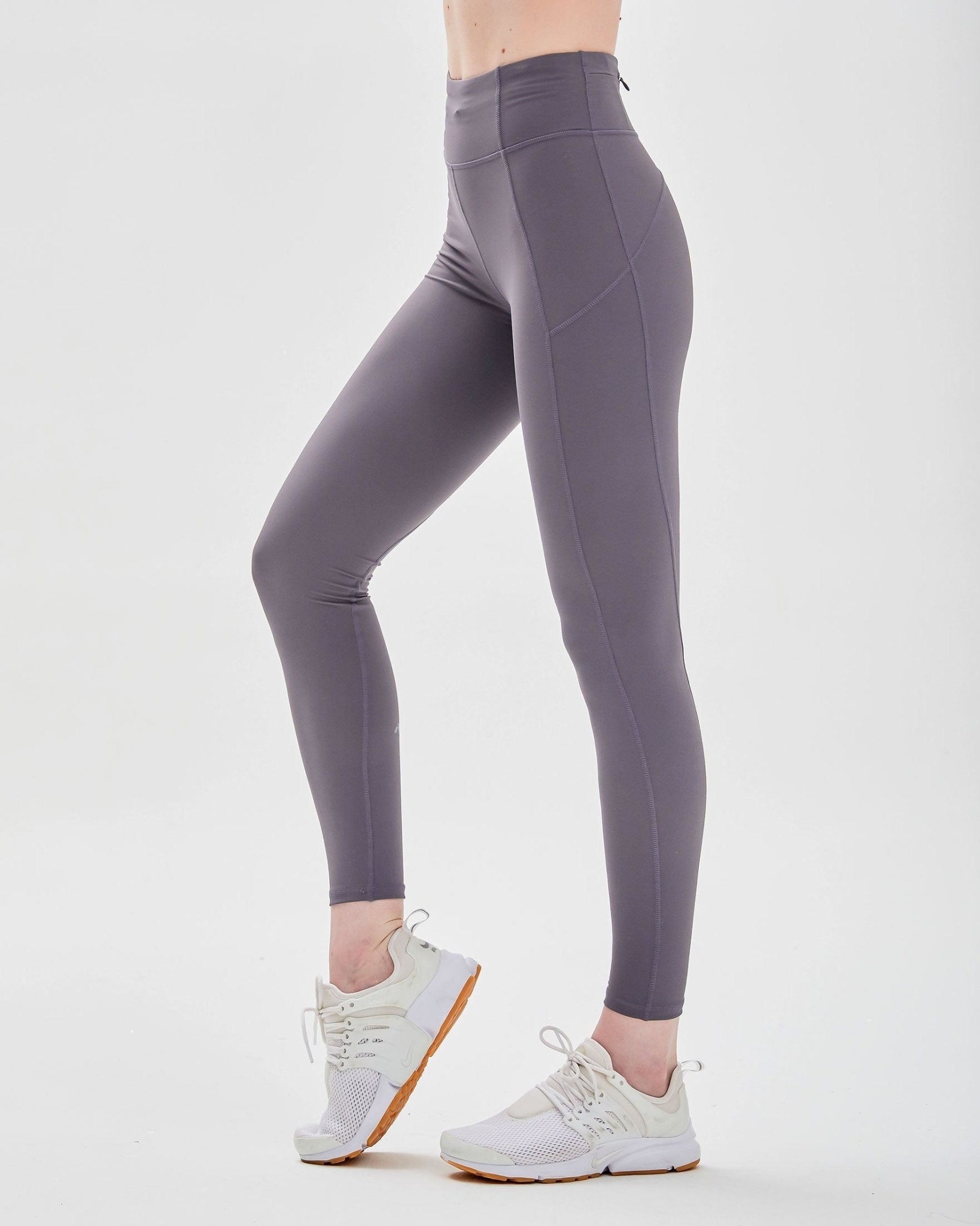 Shine On Silkiflex™ Legging 27" - Guy Christopher