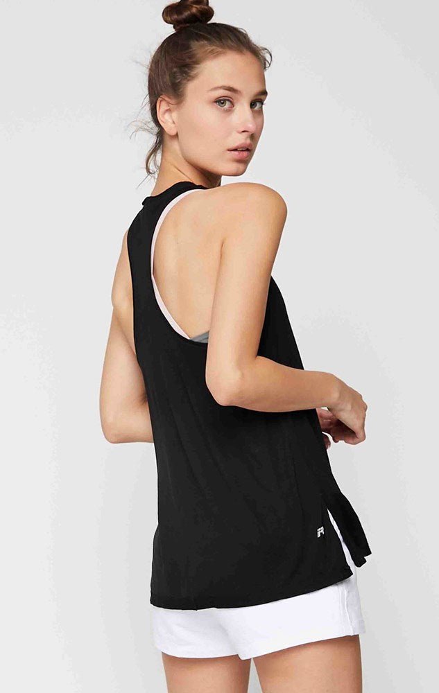 Sicily Racerback Rayon Tank - Guy Christopher